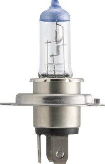 Автолампа галогенова 75/70W philips 13342MDBVS2