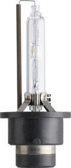 Автолампа ксенонова philips 85122VIS1
