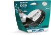 Автолампа ксенонова philips 85122 XV2 S1