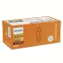 Автолампа 12V 10W SV8.5 T10,5x38 philips 12854CP