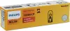 Автолампа 12V 2,2W W2,1X9,5D T10 Philips 12960CP (фото 1)