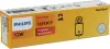 Автолампа 12V 2W BA9S T8,5x21,5 philips 12913 CP