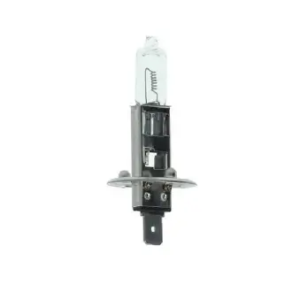 Автолампа H1 12V 100W P14,5S RALLY Philips 12454RAC1