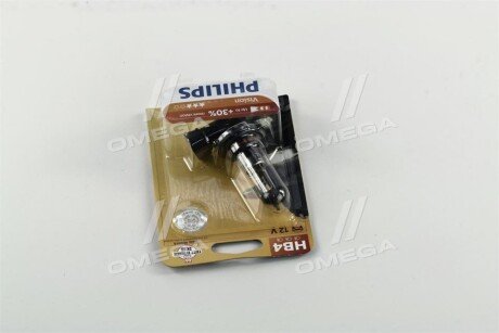 Автолампа HB4 12V 51W P22D PREMIUM philips 9006PRB1 на Ниссан Максима а32