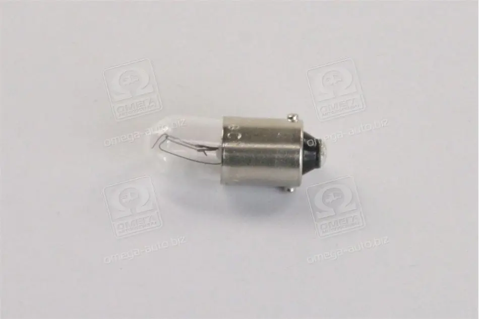 Автолампа T4W 24V 4W BA9S T8,5x24,5 philips 13929CP