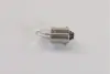 Автолампа T4W 24V 4W BA9S T8,5x24,5 philips 13929CP