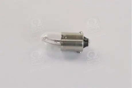 Автолампа T4W 24V 4W BA9S T8,5x24,5 philips 13929CP