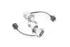 Автолампа світлодіодна philips 11342U50CWX2