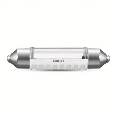 Автолампа світлодіодна philips 11864U30CWB1
