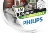 Автомобiльна лампа philips 36257228