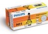 Автомобiльна лампа philips 36430930