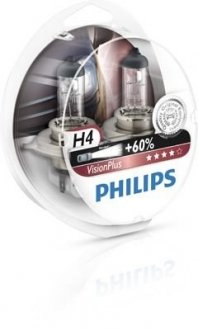 Автомобiльна лампа philips 39925728 на Хонда Инсайт