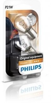 Автомобiльна лампа philips 5549130