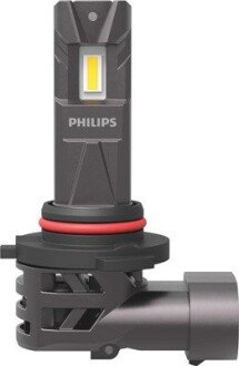 Комплект світлодіодних автоламп philips 11005U2500CX