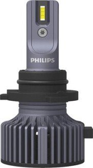 Комплект світлодіодних автоламп philips 11005U3022X2