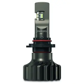 Комплект світлодіодних автоламп philips 11005U91X2