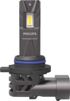Комплект світлодіодних автоламп philips 11012U2500CX