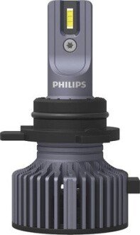 Комплект світлодіодних автоламп philips 11012U3022X2