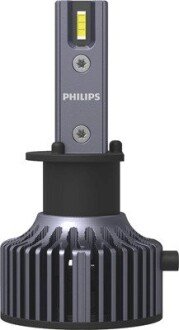 Комплект світлодіодних автоламп philips 11258U3022X2