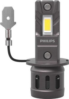 Комплект світлодіодних автоламп philips 11336U2500CX