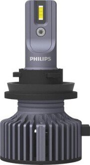 Комплект світлодіодних автоламп philips 11366U3022X2