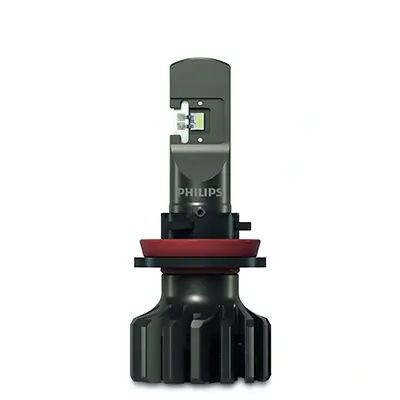 Комплект світлодіодних автоламп Philips 11366U91X2 (фото 1)