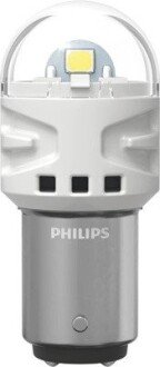 Комплект світлодіодних автоламп philips 11499CU31B2