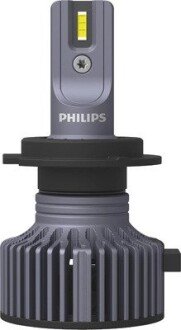 Комплект світлодіодних автоламп philips 11972U3022X2