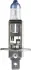 Лампа H1 12V 55W P14.5S VisionPlus (+50% more light) упаковка блістер philips 12258VPB1