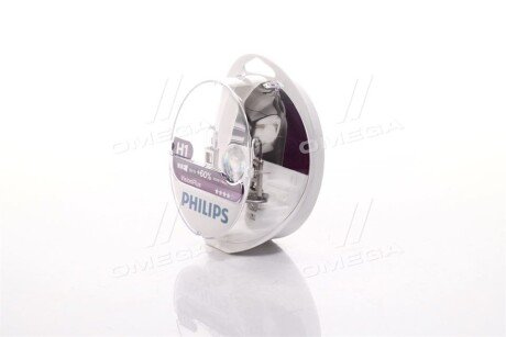 Лампа H1 philips 12258VP/S2