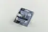 Лампа H3 12V 55W PK22S Crystal Vision упаковка блістер Philips 12336CVB1 (фото 2)