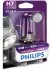 Лампа H7 12V 55W PX26d VisionPlus +50% more light упаковка блістер philips 12972VPB1