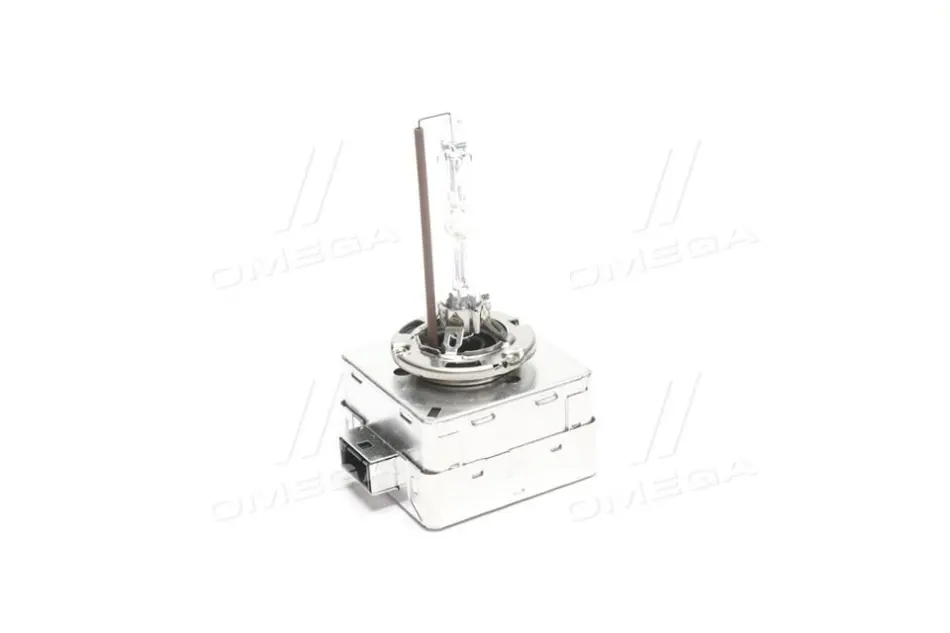 Лампа ксенон D1S 85V 35W PK32D-2 Vision Philips 85415VIC1 (фото 1)