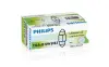 Лампа накаливания 12V 10W T10,5x30 SV8,5 LongerLife EcoVision (пр-во) philips 12860LLECOCP