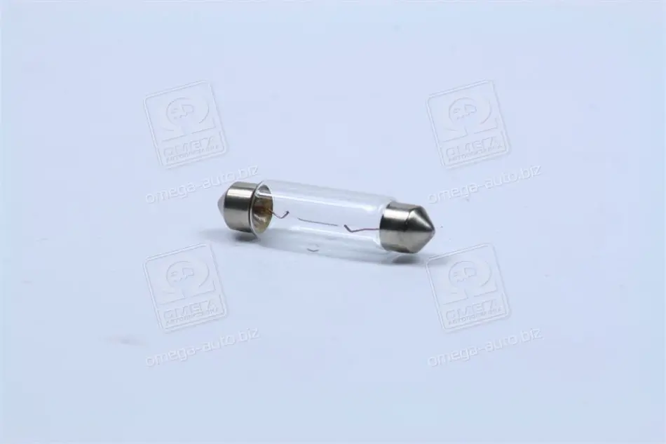 Лампа накаливания 12V5WSV8,5 (пр-во) philips 12864CP