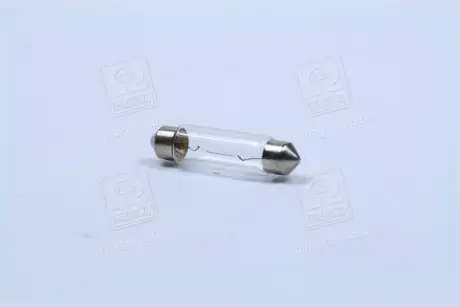 Лампа накаливания 12V5WSV8,5 (пр-во) philips 12864CP