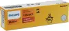 Лампа накаливания BAX BX8,4d Black 12V 1.2W (пр-во) philips 12625CP