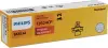 Лампа накаливания BAX BX8,4d Orange 12V 1.1W (пр-во) philips 12624CP