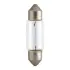 Лампа накаливания C5W 12V SV8,5 3200К (пр-во) Philips 12844CP (фото 5)