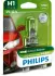 Лампа накаливания H1 12V 55W P14,5s LongerLife Ecovision 1шт blister (пр-во) Philips 12258LLECOB1 (фото 1)