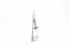Лампа накаливания H1 WhiteVision ultra 12V 55W P14,5s (+60) (3700K) blister (пр-во) Philips 12258WVUB1 (фото 2)