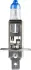 Лампа накаливания H1 X-tremeVision Pro150 (+150) 12V 55W P14,5s (пр-во) philips 12258XVPB1