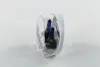 Лампа накаливания H11 12V 55W PGJ19-2 Diamond Vision 5000K (пр-во) Philips 12362DVS2 (фото 1)