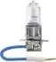 Лампа накаливания H3 12V 55W PK22s LongerLife Ecovision (пр-во) Philips 12336LLECOC1 (фото 2)