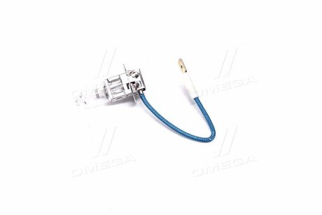 Лампа накаливания H3 12V 55W PK22s LongerLife Ecovision philips 12336LLECOC1 на Chevrolet Эванда (еванда)