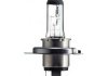 Лампа накаливания H4 12V 100/90W P43t-38 FIT philips 12754C1