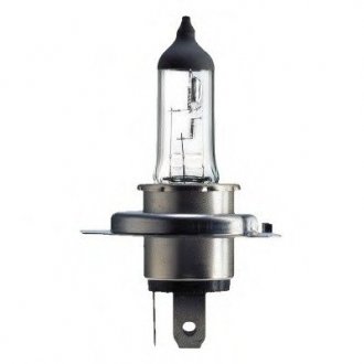 Лампа накаливания H4 12V 100/90W P43t-38 FIT philips 12754C1 на Хонда Шатл