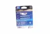 Лампа накаливания H4 RacingVision GT200 +200 12V 60/55W P43t-38(пр-во) philips 12342RGTB1