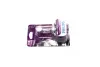 Лампа накаливания H4VisionPlus12V 60/55W P43t-38 (пр-во) Philips 12342VPB1 (фото 4)