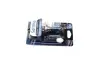 Лампа накаливания H7 12V 55W PX26d Diamond Vision 5000K 1шт blister (пр-во) Philips 12972DVB1 (фото 2)